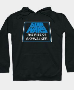 Skywalker Star wars Hoodie SR6D