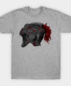 Slayer t-shirt EV23D
