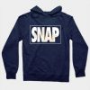 Snap Comic Hoodie SR6D