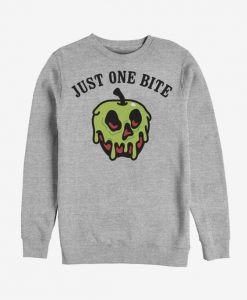 Snow White One Bite Sweatshirt FD4D