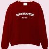 Southampton Sweatshirt EL5D