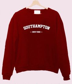 Southampton Sweatshirt EL5D