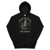 Space Adventure Hoodie EL2D