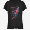 Spidy Girls T-Shirt FD7D