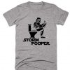 Storm Pooper Tshirt EL9D