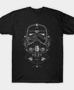 Stormtrooper T-Shirt DL27D