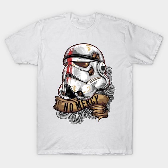 Stormtrooper T-Shirt DL27D