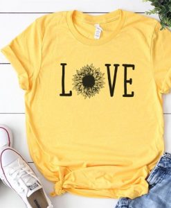 Summer Love Tshirt Fd4D