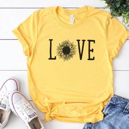 Summer Love Tshirt Fd4D