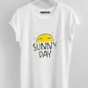 Sunny Day tshirt FD7D