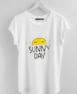 Sunny Day tshirt FD7D