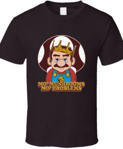 Super Mario T Shirt TT13D