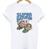 Super Natural Bross Tshirt EL5D