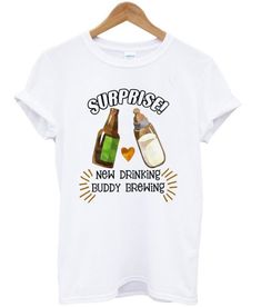 Surprise New Tshirt EL5D