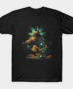 Sword Art Online t-shirt EV23D