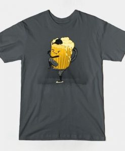 THE PITCHER T-Shirt ND24D