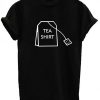 Tea Bag T-Shirt ND20D