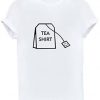 Tea Bag T-Shirt RS21D