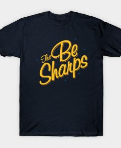 The Be Sharps T-Shirt MZ30D
