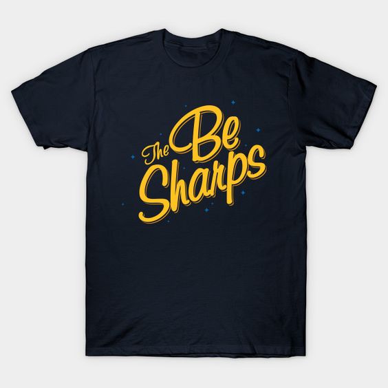 The Be Sharps T-Shirt MZ30D