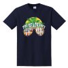 The Beach Boys T Shirt SR3D