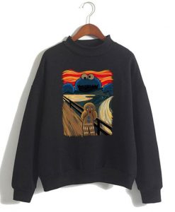 The Cookie Muncher Sweatshirt FD4D