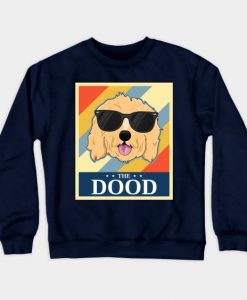 The Dood Sweatshirt SR3D