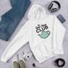 The Finer Things Club Hoodie EL2D