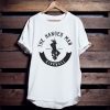 The Hanged Man Tshirt FD7D