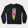 The Ice Cream Monster Sweatshirt SR3D