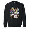 The Jackson Sweatshirt EL5D