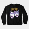 Theatre of Pain Sweatshirt SR3D