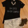 These Cool Mom T-Shirt ND20D