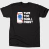 This Shall Pabst T-Shirt ND24D