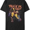 Trick or Treat T-Shirt FD4D