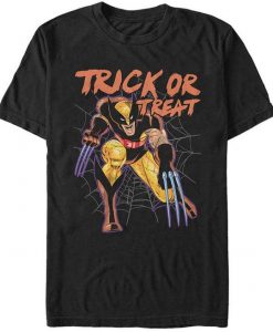 Trick or Treat T-Shirt FD4D