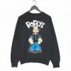 Vintage 90's Popeye Sweatshirt FD4D