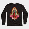 Virgin Of Guadalupe Sweatshirt SR3D