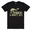 What Day It Is Tshirt EL9D