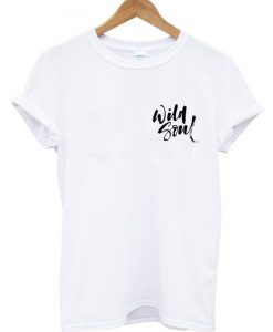Will Womens Graphic T-shirt ND20D