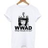 Wwwad Al Bundy Tshirt EL9D