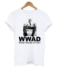 Wwwad Al Bundy Tshirt EL9D