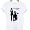 fleetwood mac rumors t-shirt EL2D