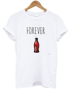 forever soda t-shirt EL2D