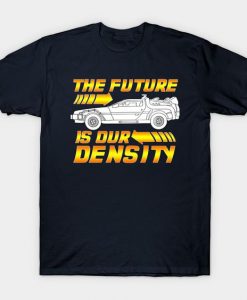 future Classic T Shirt TT13D