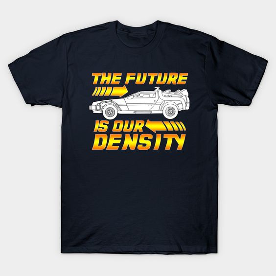 future Classic T Shirt TT13D