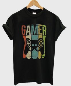 gamer t-shirt EL