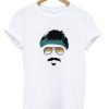 gardner minshew t-shirt EL2D