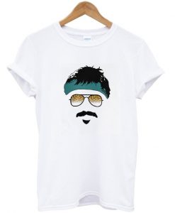 gardner minshew t-shirt EL2D