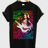 jimi hendrix t-shirt FD4D